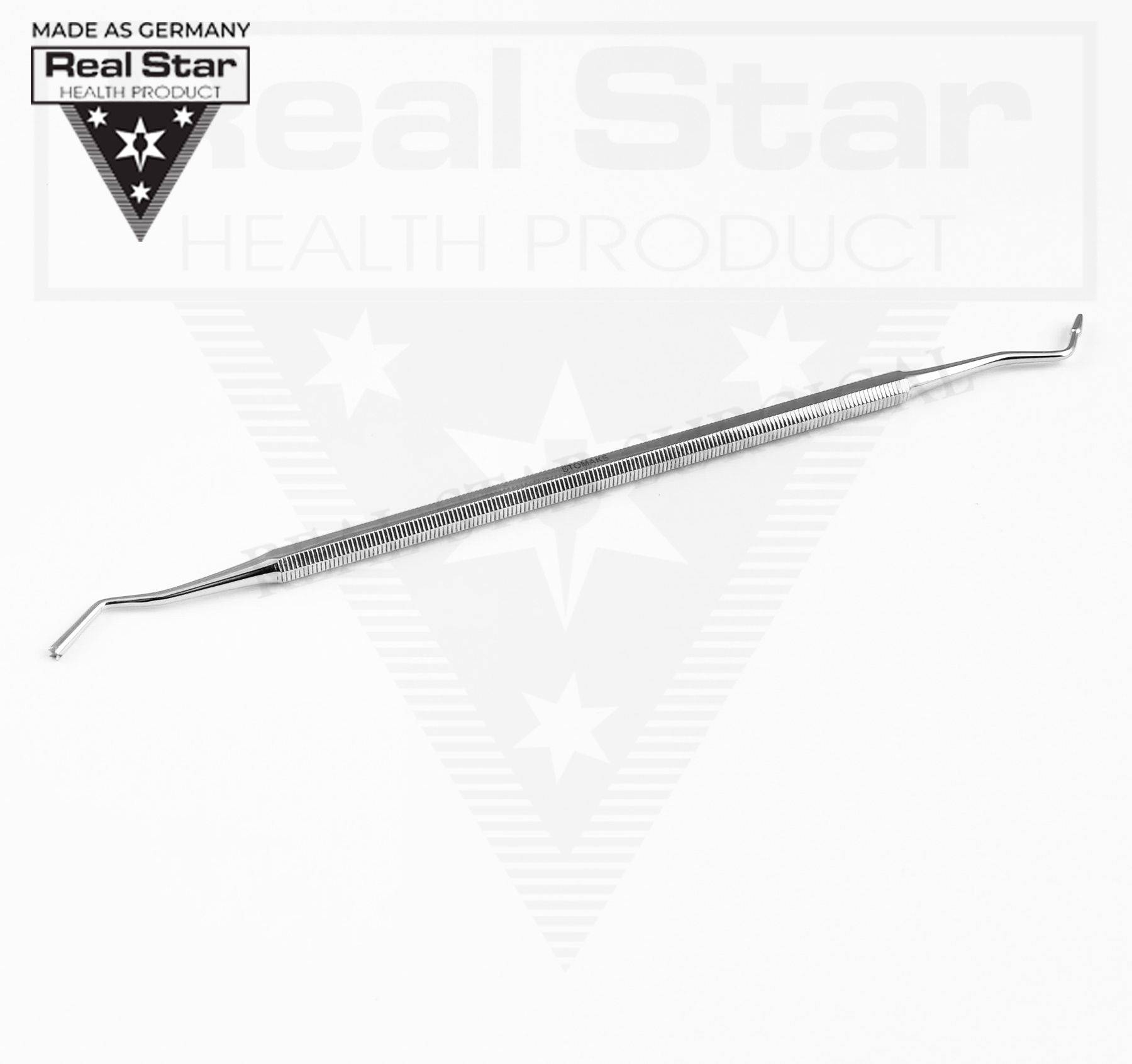 Mall, Instruments For Amalgam, Fig 1